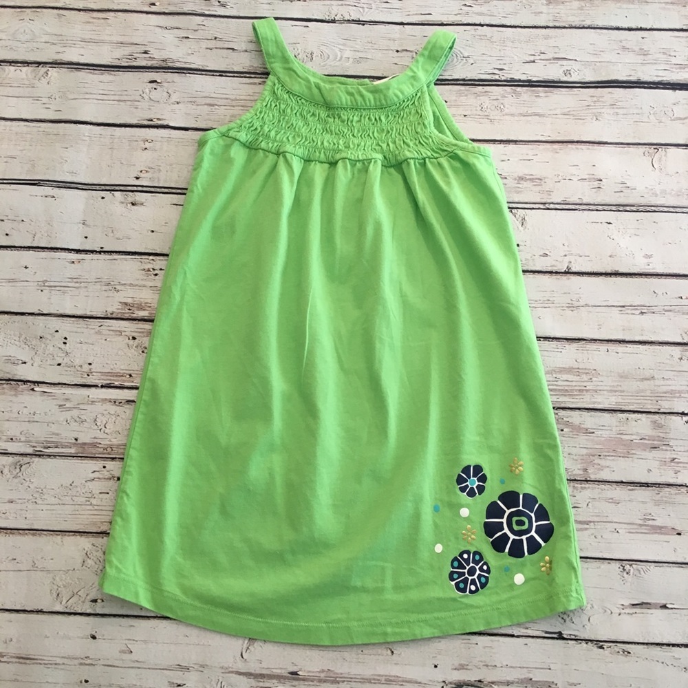 Crazy 8 summer dress